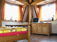 Ferienwohnung 2